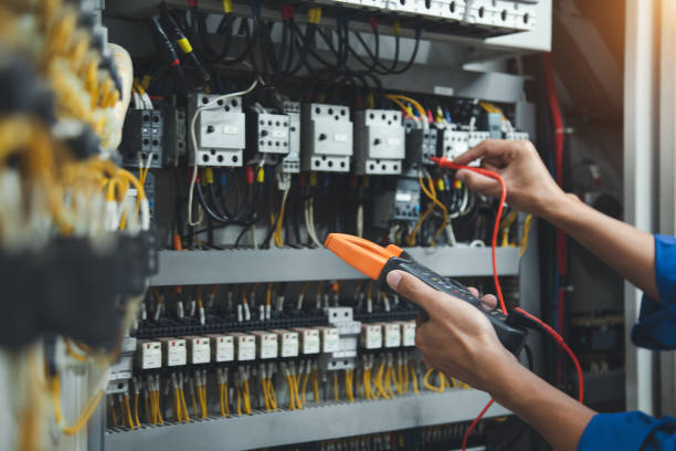 Best Electrical Contractors for Businesses  in Old Orchard, PA