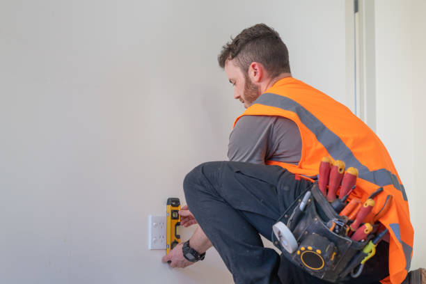 Best Electrical Troubleshooting Services  in Old Orchard, PA