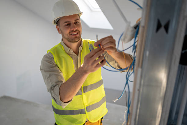 Best Emergency Electrical Repair  in Old Orchard, PA